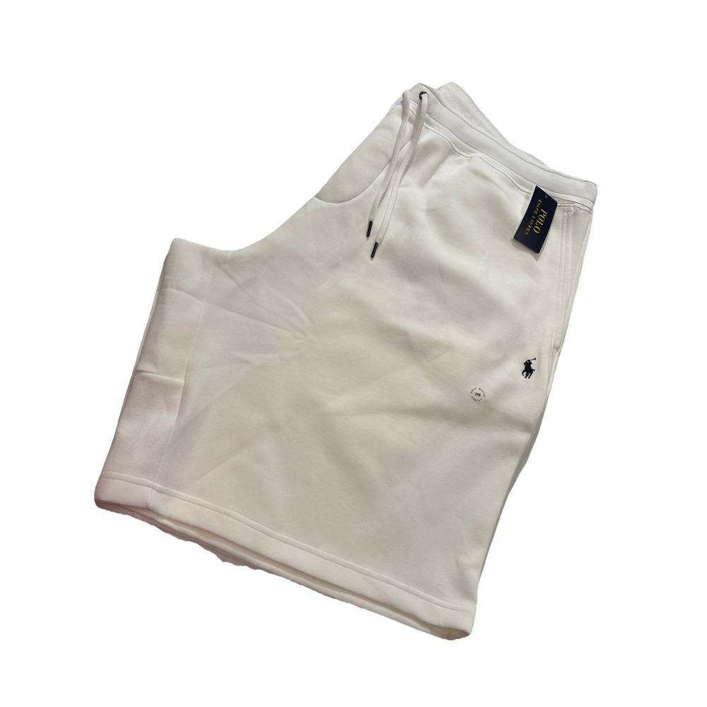 Polo Ralph Lauren Big & Tall Double Knit Tech Shorts Men's‎ 3XB